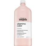 L'Oréal Série Expert Vitamino Color Resveratrol Shampoo укрепващ шампоан за боядисана коса 1500 ml