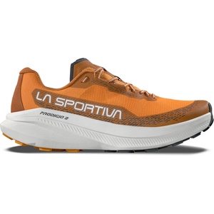 La Sportiva Мъжки маратонки La Sportiva Prodigio 2 Trail running shoes - Apricot / Chestnut - размер 41 (EU) (023-2791-0411)