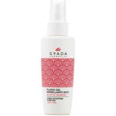 Gyada modelačný gél s jemnou fixáciou 125 ml