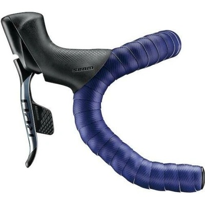 Ciclovation Leather Touch 2D Navy Blue