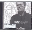 Clapton,eric: Chronicles - Best Of CD
