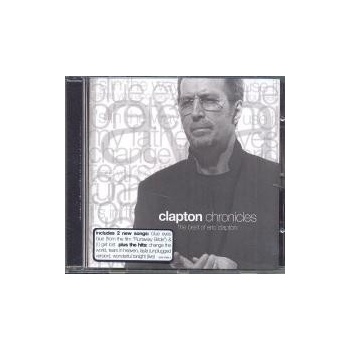 Clapton,eric: Chronicles - Best Of CD