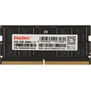 KingSpec 32GB DDR5 4800MHz KS4800D5N11032G