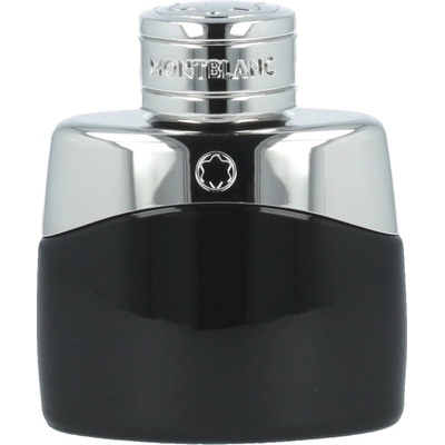 Mont Blanc Legend toaletná voda pánska 30 ml