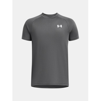 Under Armour UA Tech 2.0 SS-GRY Тениска за момчета Under Armour | Siv | Момчешки | 122