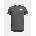 Under Armour UA Tech 2.0 SS-GRY Тениска за момчета Under Armour | Siv | Момчешки | 122