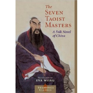 Seven Taoist Masters | Eva Wong (ISBN: 9781590301760)