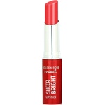 Golden Rose Mood Червило Sheer Bright, 103 Coral Red, 3.3 g - ozone