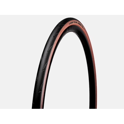 GOODYEAR Eagle F1 R Tubeless Complete 700x30 Tan