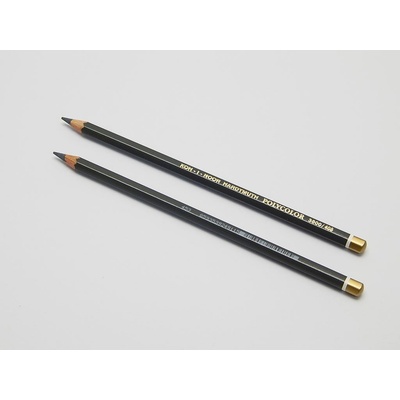 Koh-i-noor 3800/406 šeď studená 12 ks