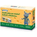 Monti System MS 54.1 Mercedes Actros L Madeland 1:48