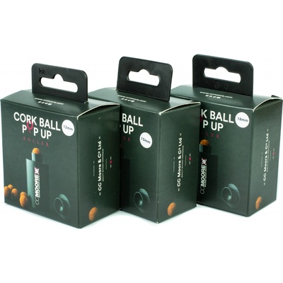 CC Moore Rollbal Pop-Up Roller 12 mm