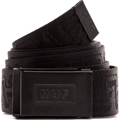 HUF OTIS SCOUT belt Black