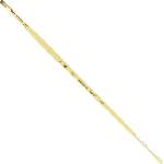Princeton Artist Brush Imperial Flat Плоска четка 6 1 бр (P6600F6)