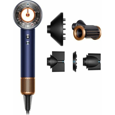 Dyson Supersonic Nural HD16 T1/T2 jantarově hedvábný