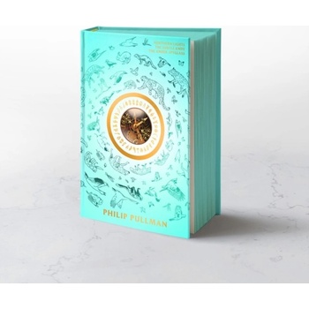 His Dark Materials: The Deluxe Edition - Philip Pullman