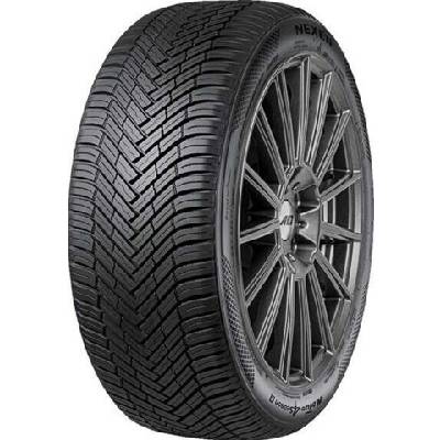 NEXEN N BLUE 4SEASON 2 XL BSW M+S 3PMSF 225/40 R18 92Y