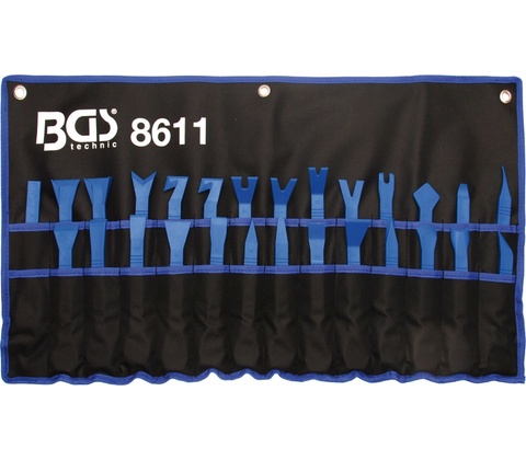 BGS 8611