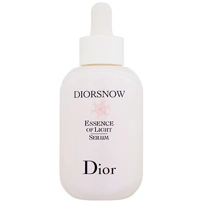 Christian Dior Diorsnow Essence Of Light Serum 50 ml