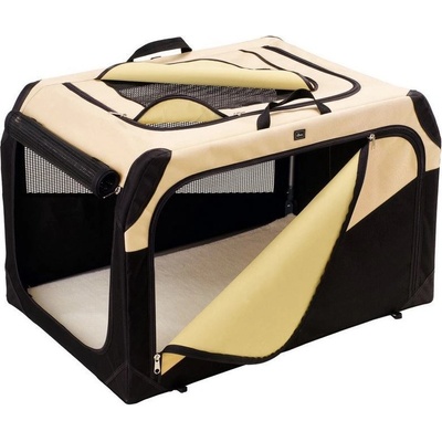 HUNTER Transportný box skladací 76 x 51 x 48 cm