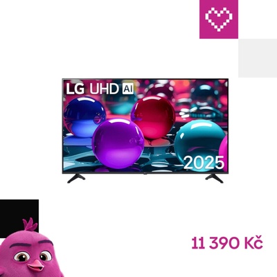LG 65UA73006LA