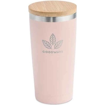 GoodWays GoodCup Thermo Pink 500 ml