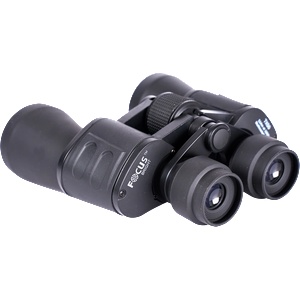Focus Sport Optics Бинокъл Focus Bright 7x50 (105434)