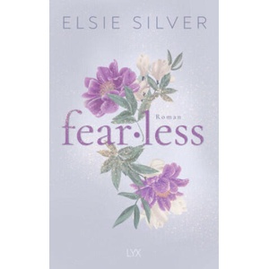 Fearless | Katia Liebig (ISBN: 9783736323483)