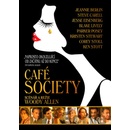 Cafe society + DVD zadarmo Hollywood ending DVD