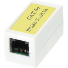 DATACOM Spojka UTP CAT5E 2xRJ45 8p8c přímá