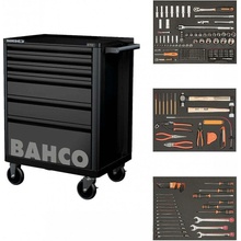 Bahco 1472K6BKFF7SD