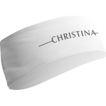 Christina Cosmeceuticals kosmetická čelenka se suchým zipem