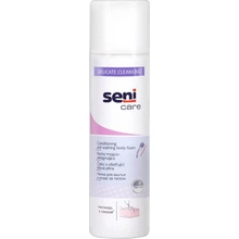 Seni Care Čistící tělová pěna 500 ml