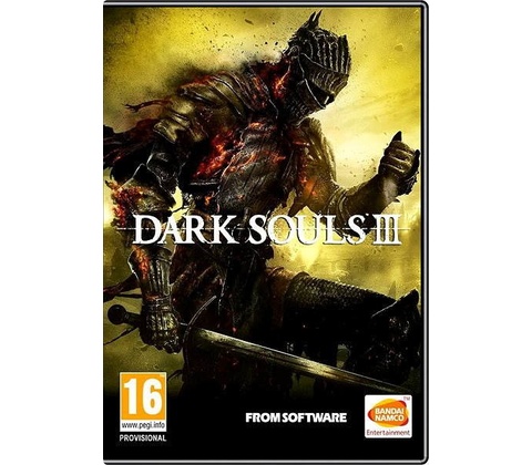 Dark Souls 3