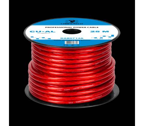 Cabletech 6,7mm KAB0714A 25 m