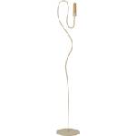 ferm LIVING Свещник за класическа свещ Valse 113, 7 см кашмирен цвят (1104269851)