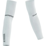 Compressport Термо ръкав Compressport Armforce Arm warmers - White - размер T2 (203-3304-0212)