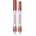 Bourjois Butter Tint Lip Glaze тониращ балсам за устни цвят 02 Honey Glacé 2 гр