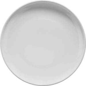 Kutahya Porselen Kutahya ПЛИТКА ЧИНИЯ crouton БЯЛА/ТЪМНО СИНЯ (crt20du932r855a17)