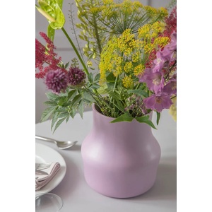 Gense Ваза Декоративна от керамика 18 x 19, 5 cm (30080)
