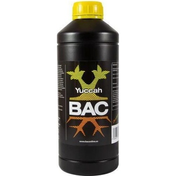 B.A.C. Yuccah 5 l