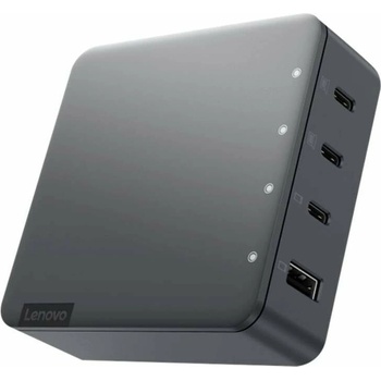Lenovo Go 130W Multi-Port Charger G0A6130WEU