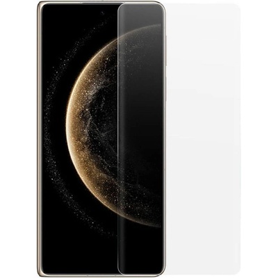 GKK Стъклен Протектор с UV лепило за Huawei Mate X6, UV 3D Glass, Прозрачен (5966040218281)