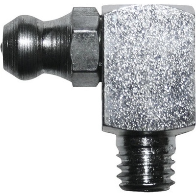 Maznica 8x1x3 mm galvanicky pozinkovaná 1 ks