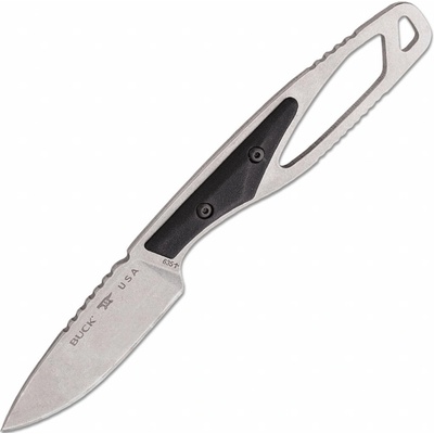 Buck Paklite Cape Select BU-0635BKS