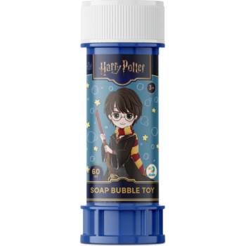Bublifuk 60ml Harry Potter 4x10,5cm