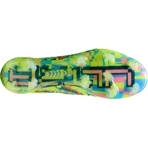 PUMA Ultra Nitro 7 Ultimate Laceless Advanced Level FG