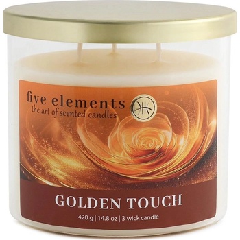 Five Elements Golden Touch 420 g