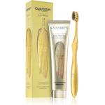 CURASEPT Gold Lux Set комплект за избелване за зъби