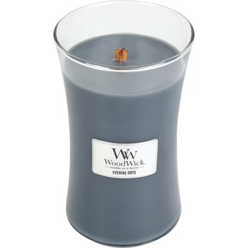 WoodWick Evening Onyx 609,5 g